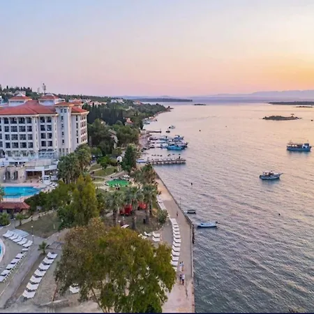 Hotel Muup