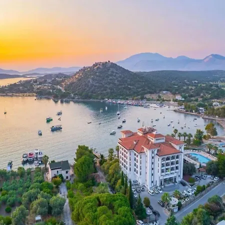 Muup Hotel Çeşme